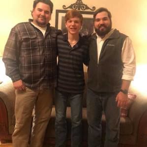 Meet your Posher, Debra